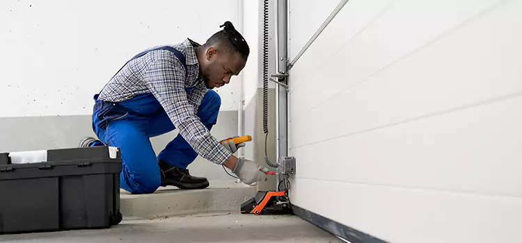 Expert Solutions for Every Garage Lock Need in Atlantic City, NJ