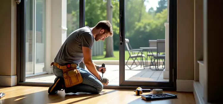 Comprehensive Solutions for Every Glass Door Need in Atlantic City, NJ