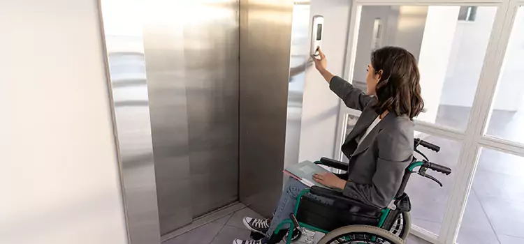 Benefits of Modern Handicap Door Systems in Atlantic City, NJ