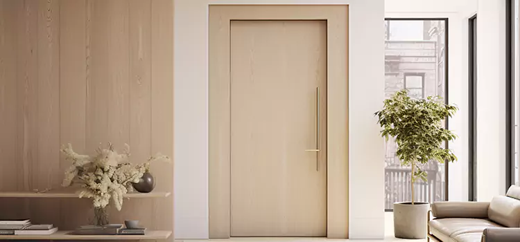 Choose Quality for Your Inside Doors in Atlantic City, NJ