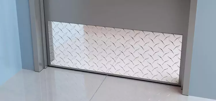 Benefits of Professional Kick Plate Solutions in Atlantic City, NJ