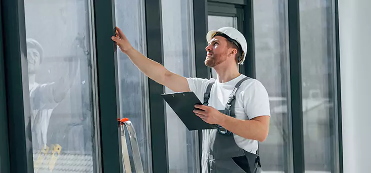 Comprehensive Solutions for Your Sticking Doors in Atlantic City, NJ