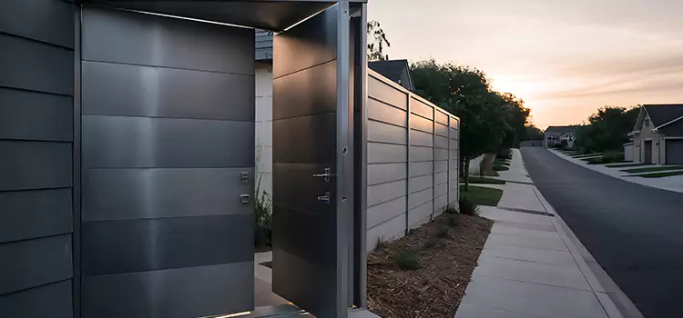 Comprehensive Steel Door Solutions in Atlantic City, NJ