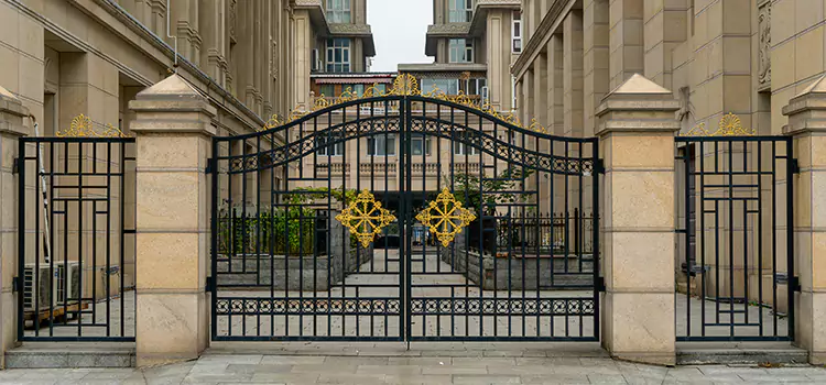 Comprehensive Iron Gate Maintenance Solutions in Atlantic City, NJ