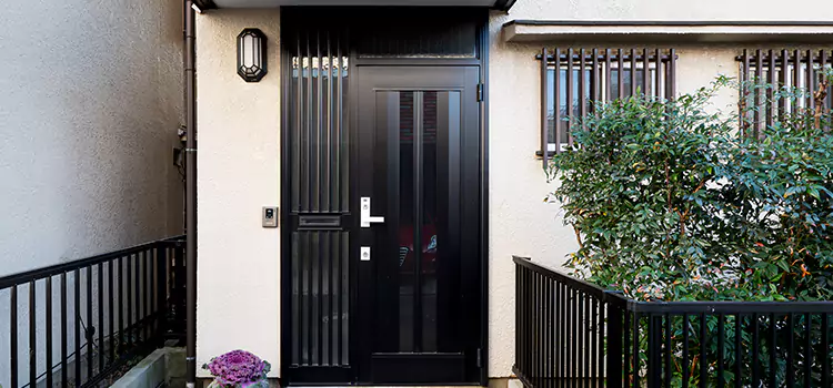 Popular Exterior Door Options in Atlantic City, NJ