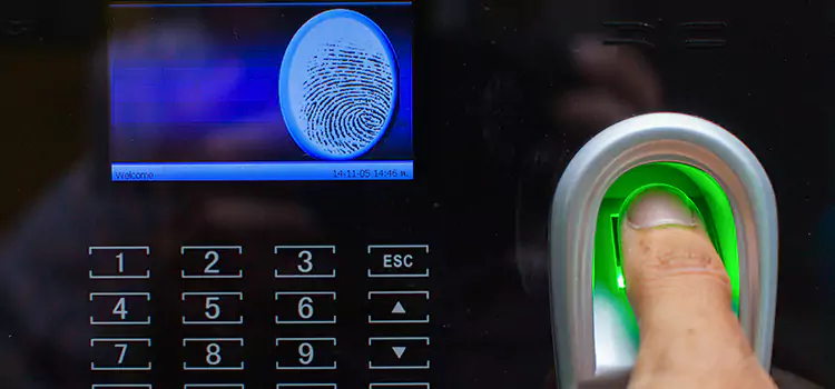 Your Trusted Partner for Secure Access in Atlantic City, NJ