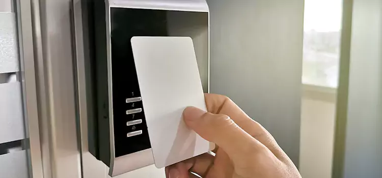 Advanced RFID Technology Integration in Atlantic City, NJ