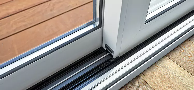 Why Your Sliding Door Keeps Getting Stuck in Atlantic City, NJ?