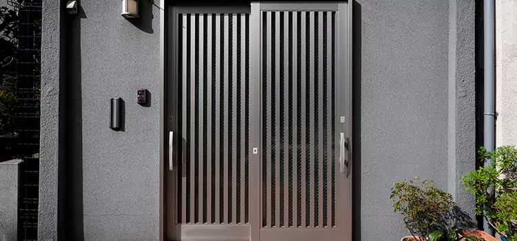 Specialized Steel Door Services in Atlantic City, NJ